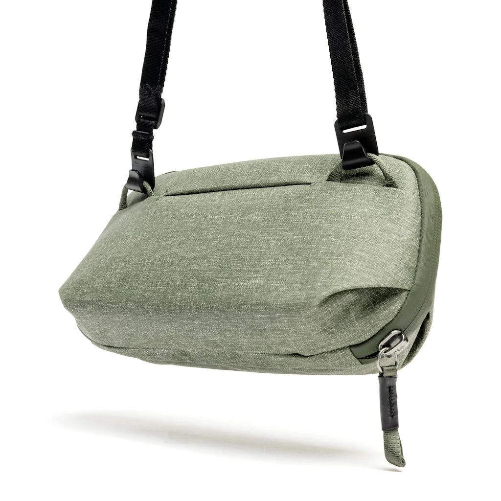 Tech Pouch | Small | Sage - Image 5