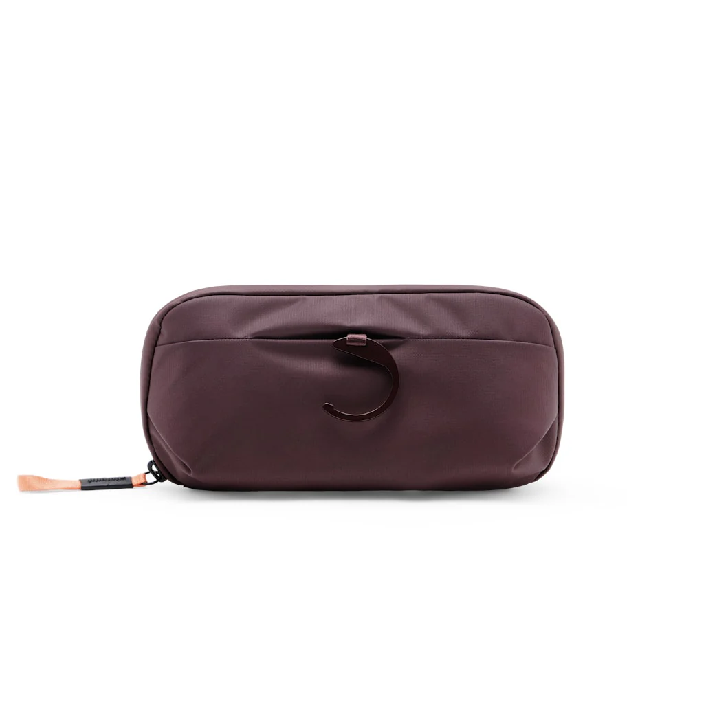 Small Wash Pouch | Eclipse - Image 2