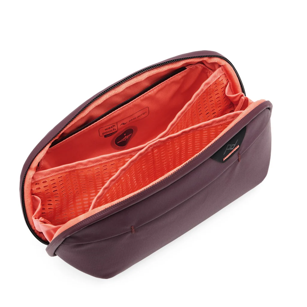 Small Wash Pouch | Eclipse - Image 3