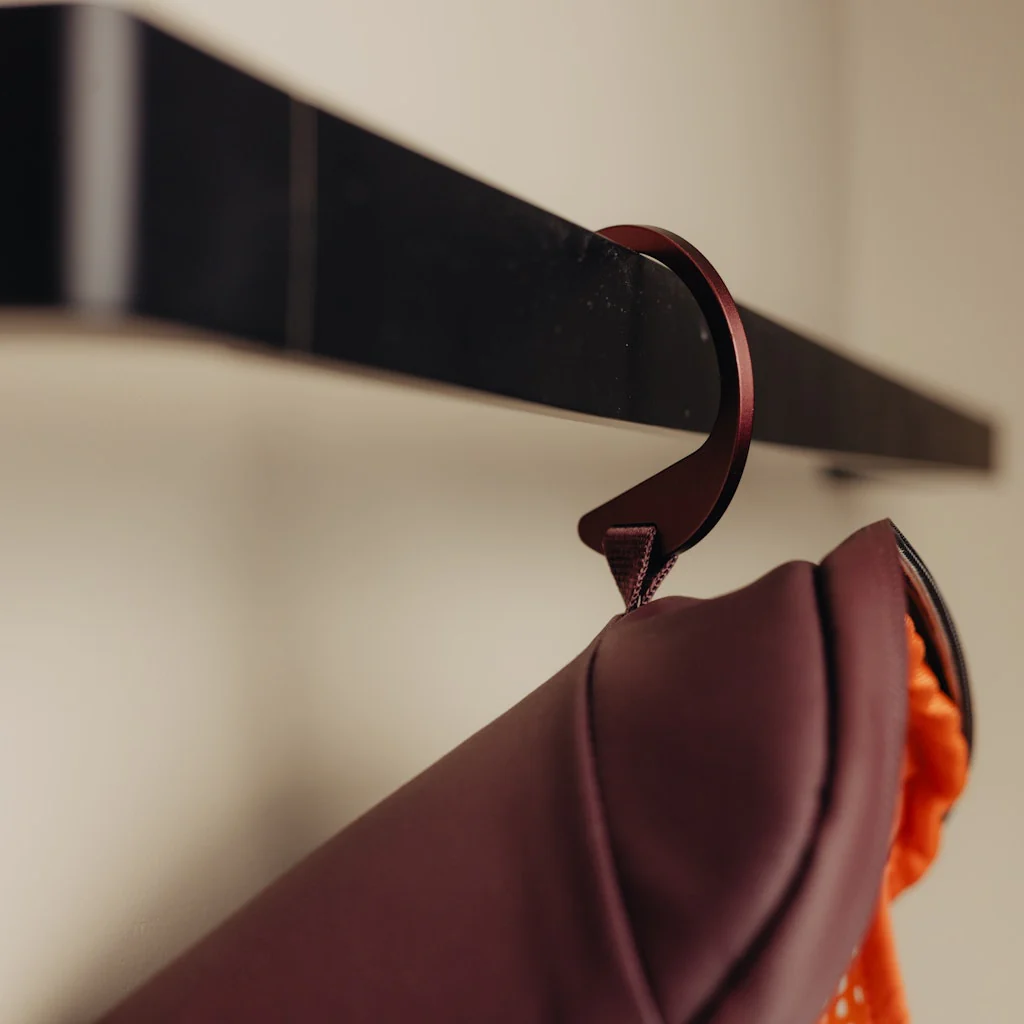Small Wash Pouch | Eclipse - Image 4