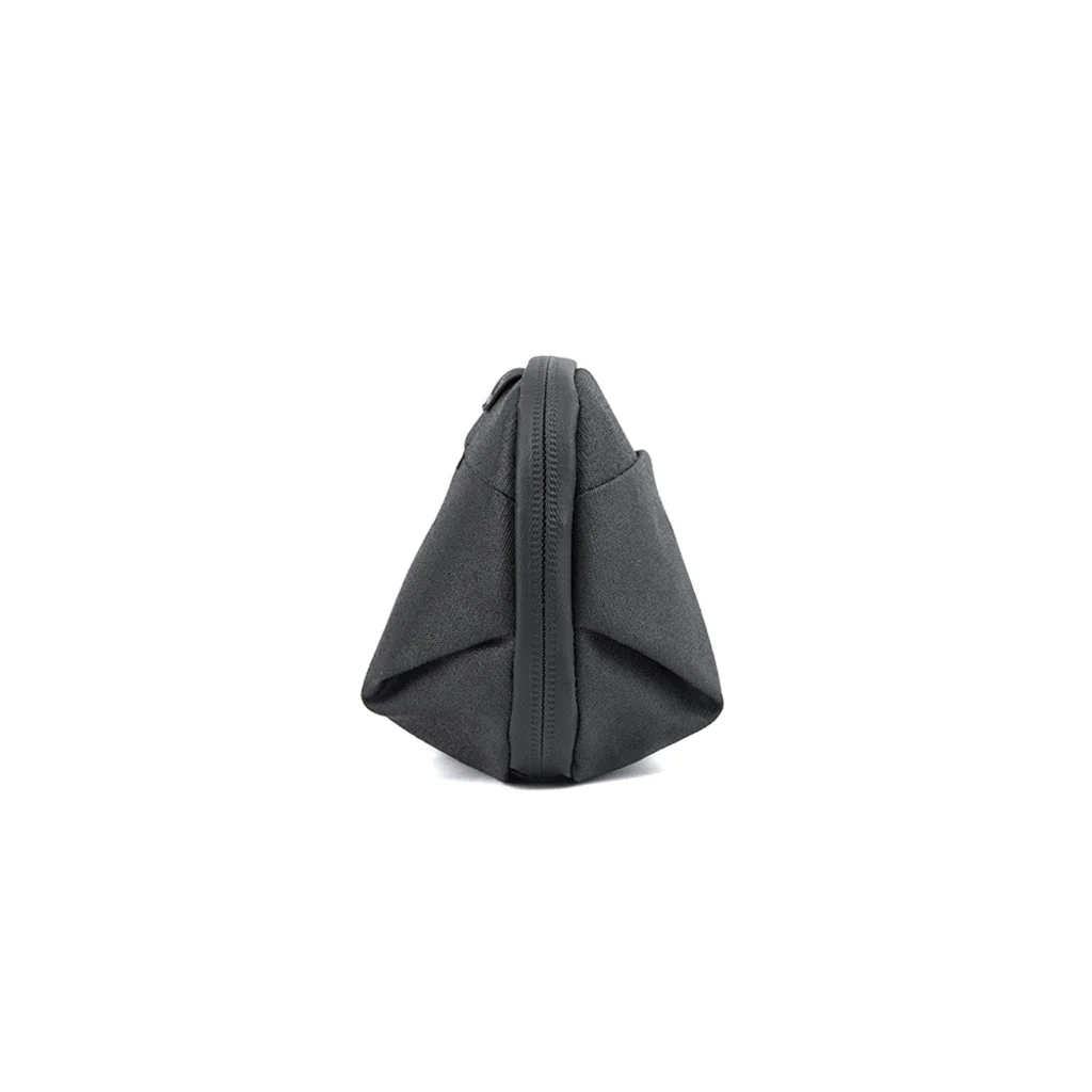 Small Wash Pouch | Sage (PFAS) - Image 3