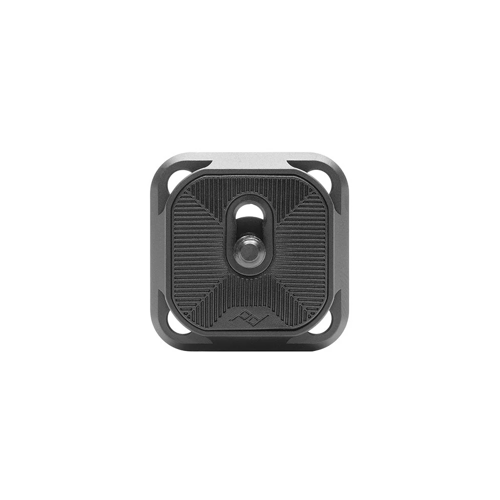 Standard Plate | PD Certified
