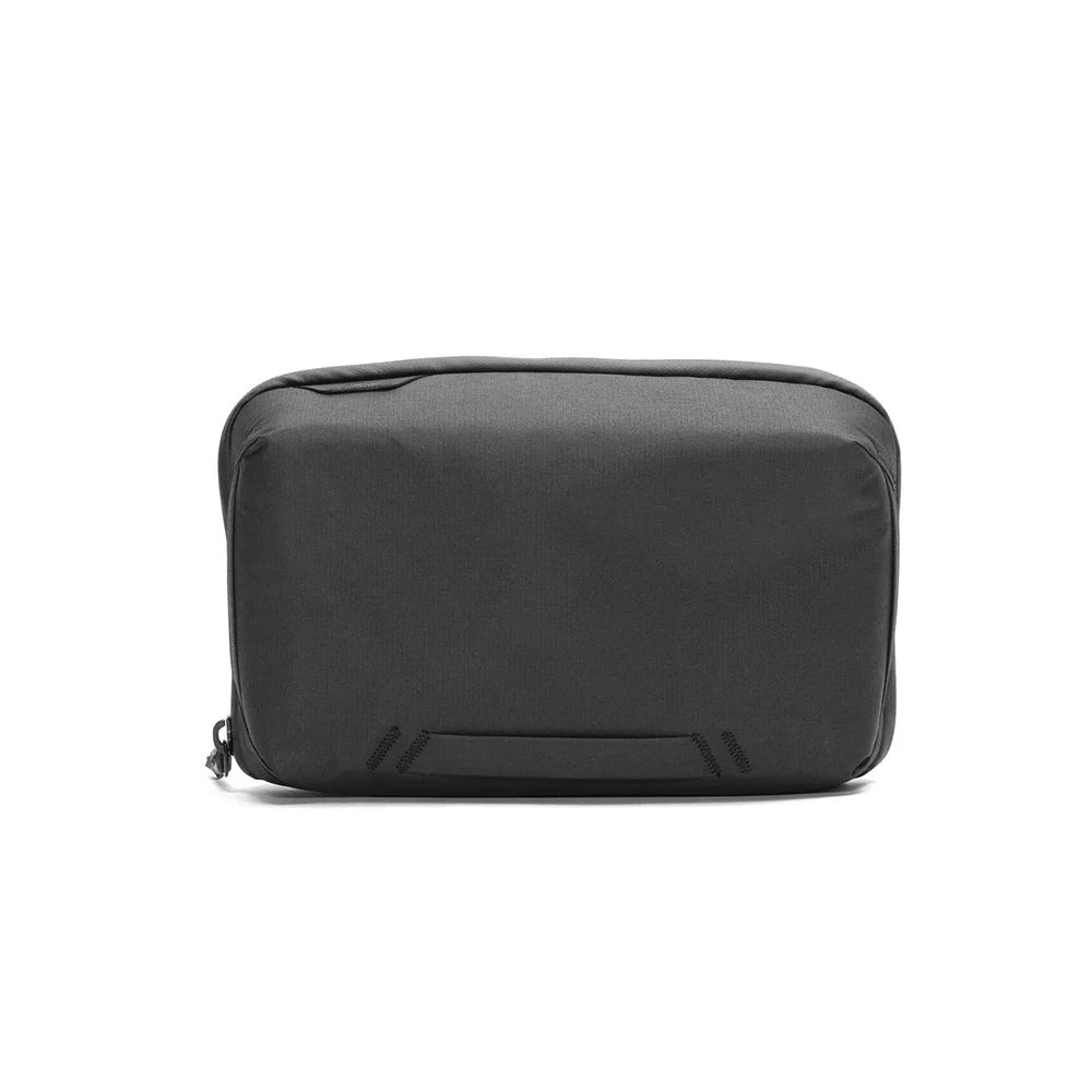 Tech Pouch | Black (PFAS) | PD Certified - Image 9