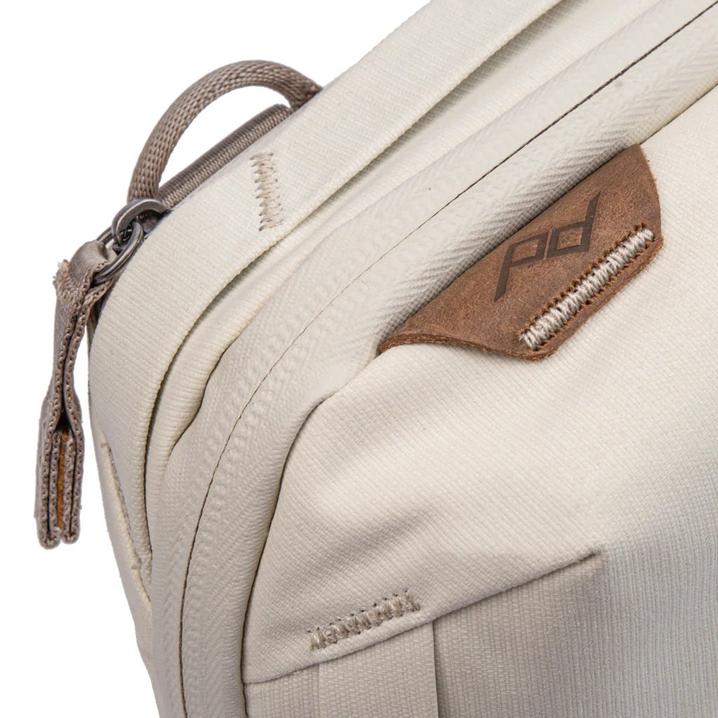 Tech Pouch | Bone - Image 7