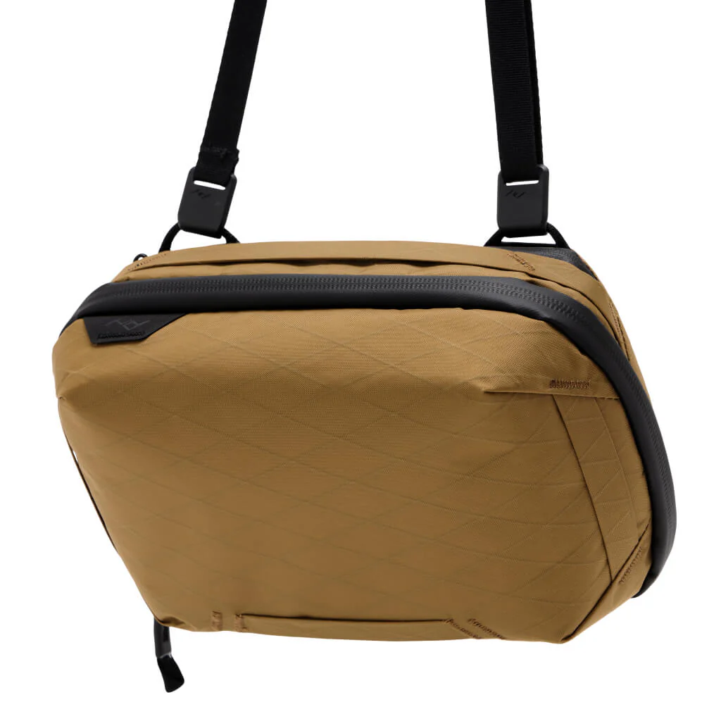 Tech Pouch | Coyote - Image 3