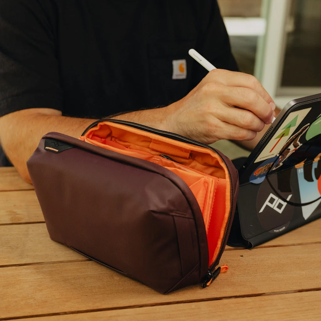 Tech Pouch | Eclipse - Image 5