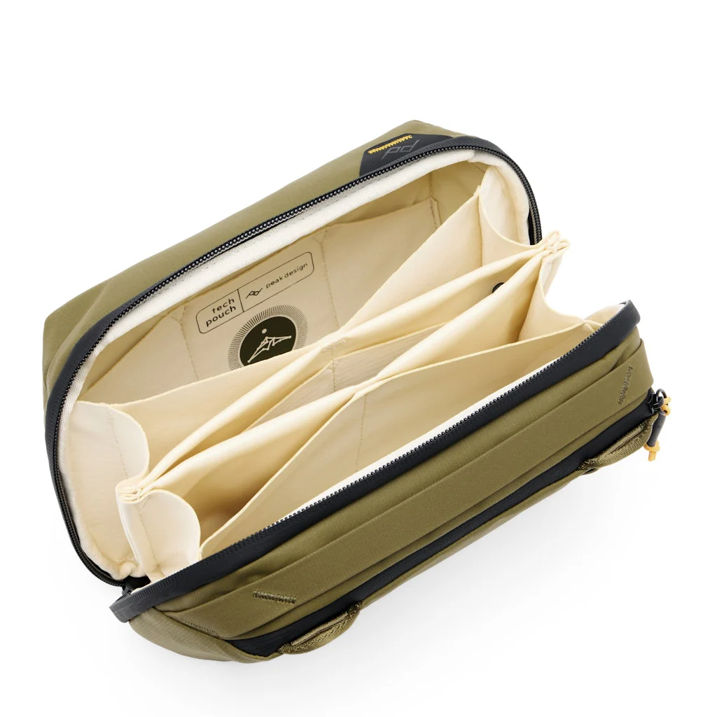 Tech Pouch | Kelp - Image 3
