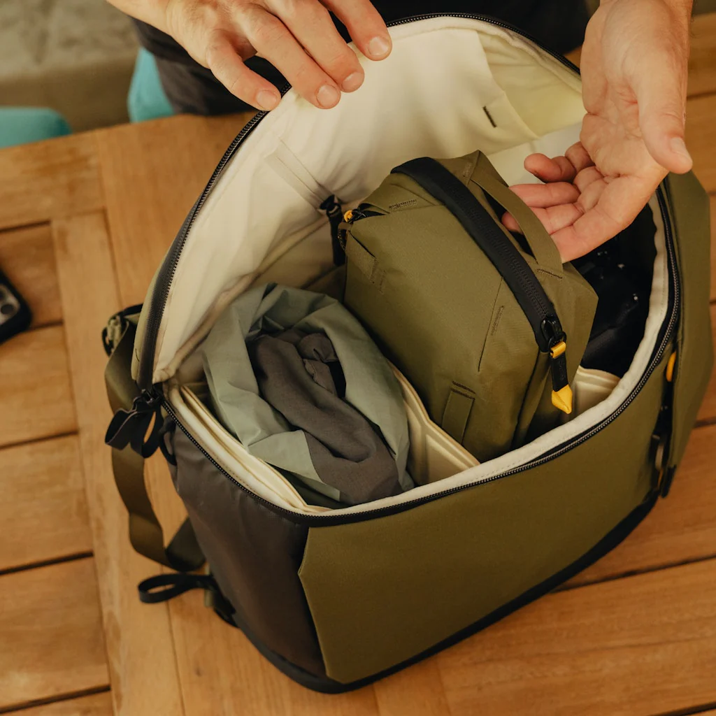 Tech Pouch | Kelp - Image 6
