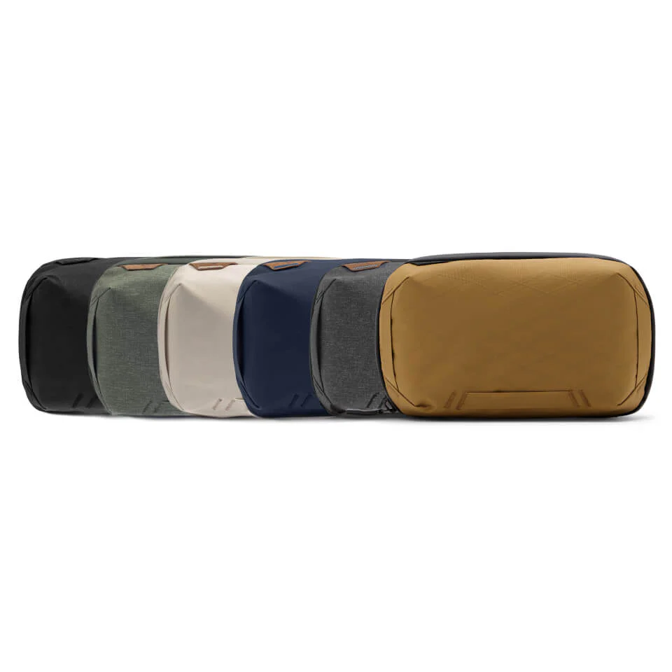 Tech Pouch | Marketplace
