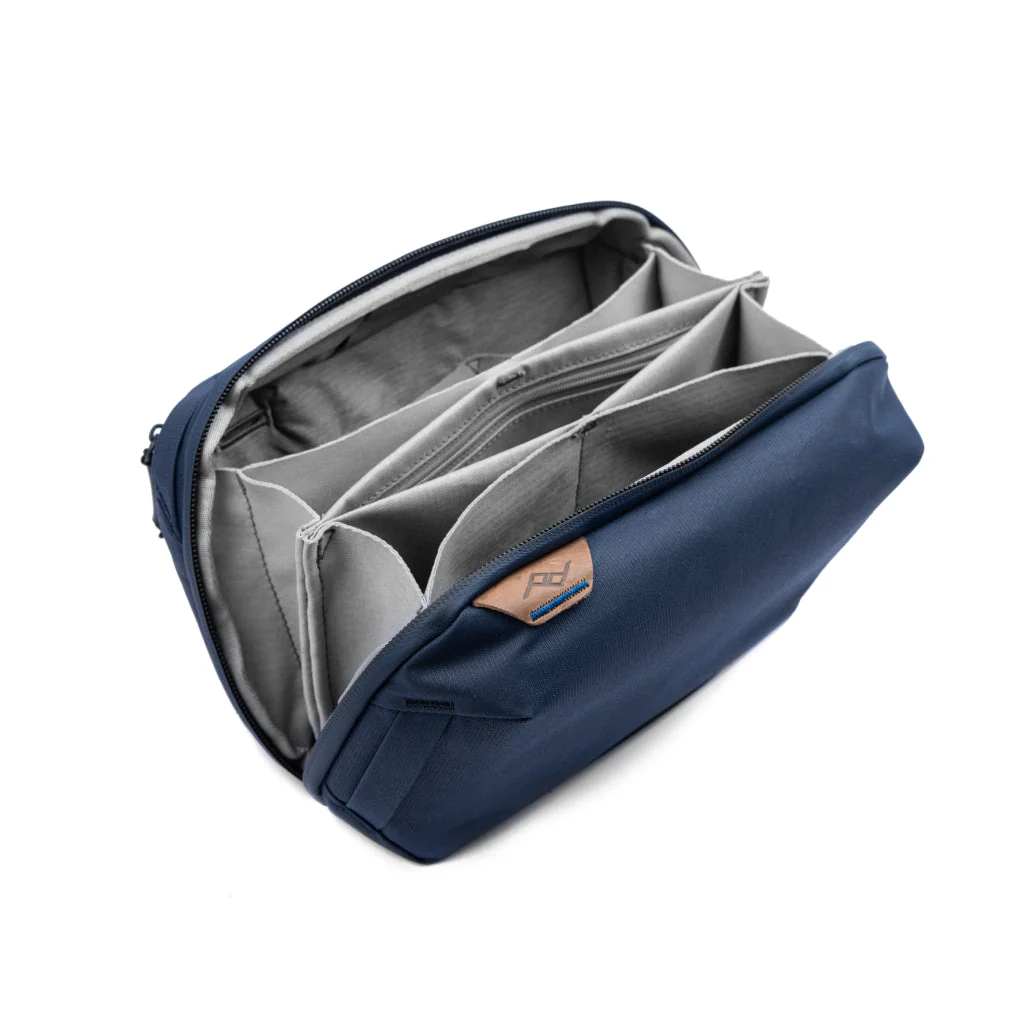 Tech Pouch | Midnight - Image 2