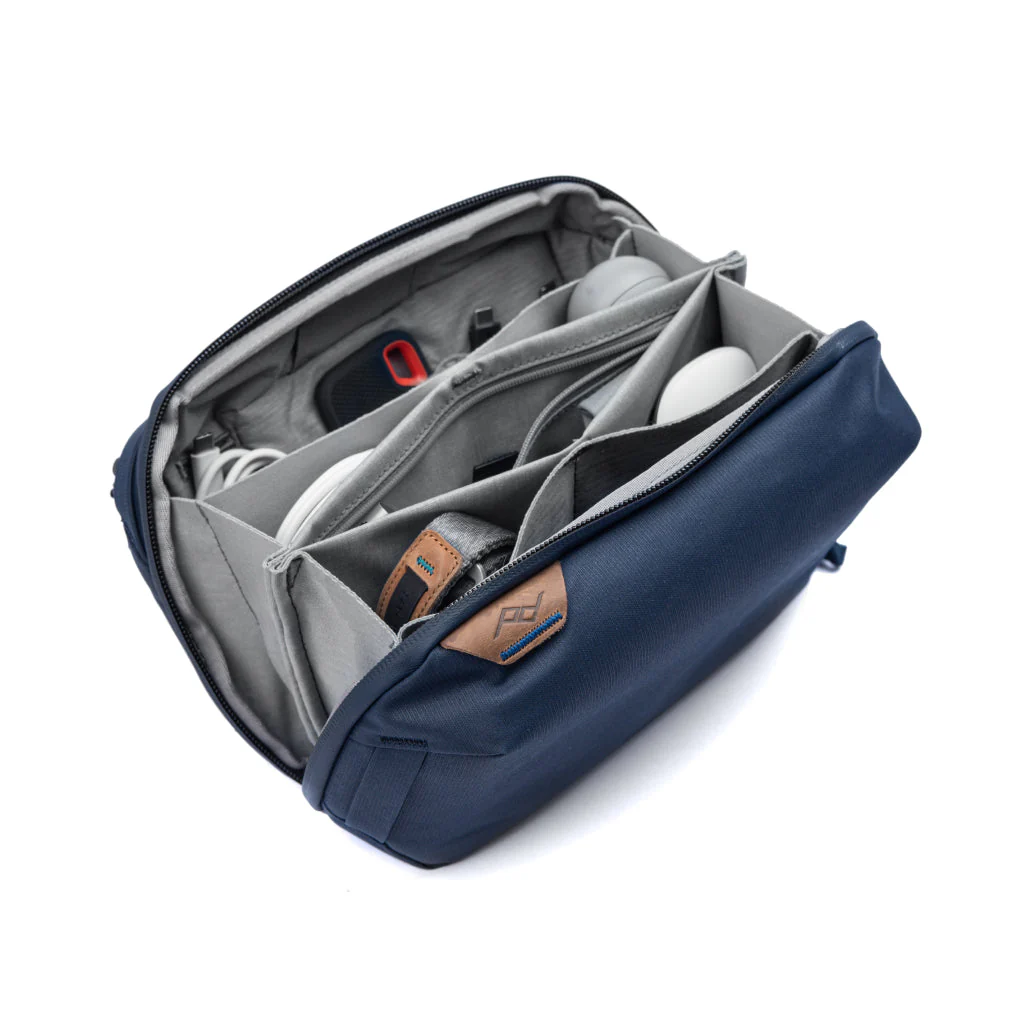 Tech Pouch | Midnight - Image 3