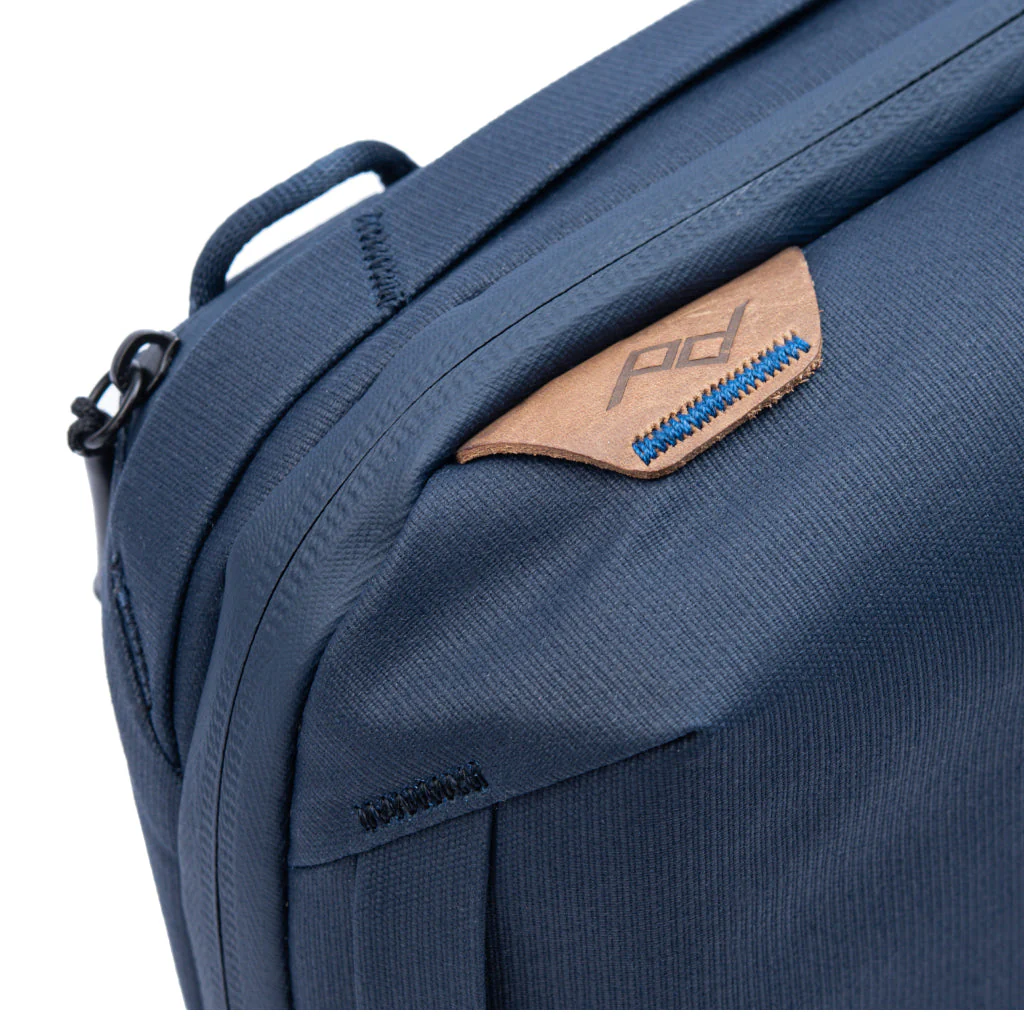Tech Pouch | Midnight - Image 6