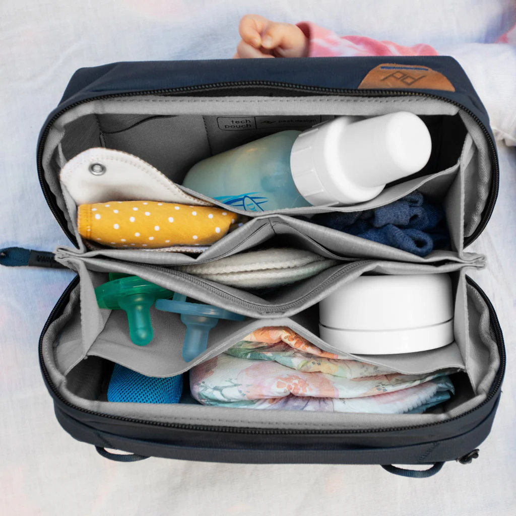 Tech Pouch | Midnight - Image 8
