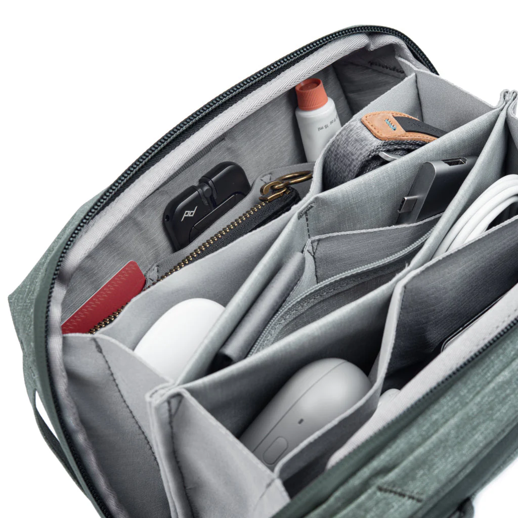 Tech Pouch | Sage - Image 4