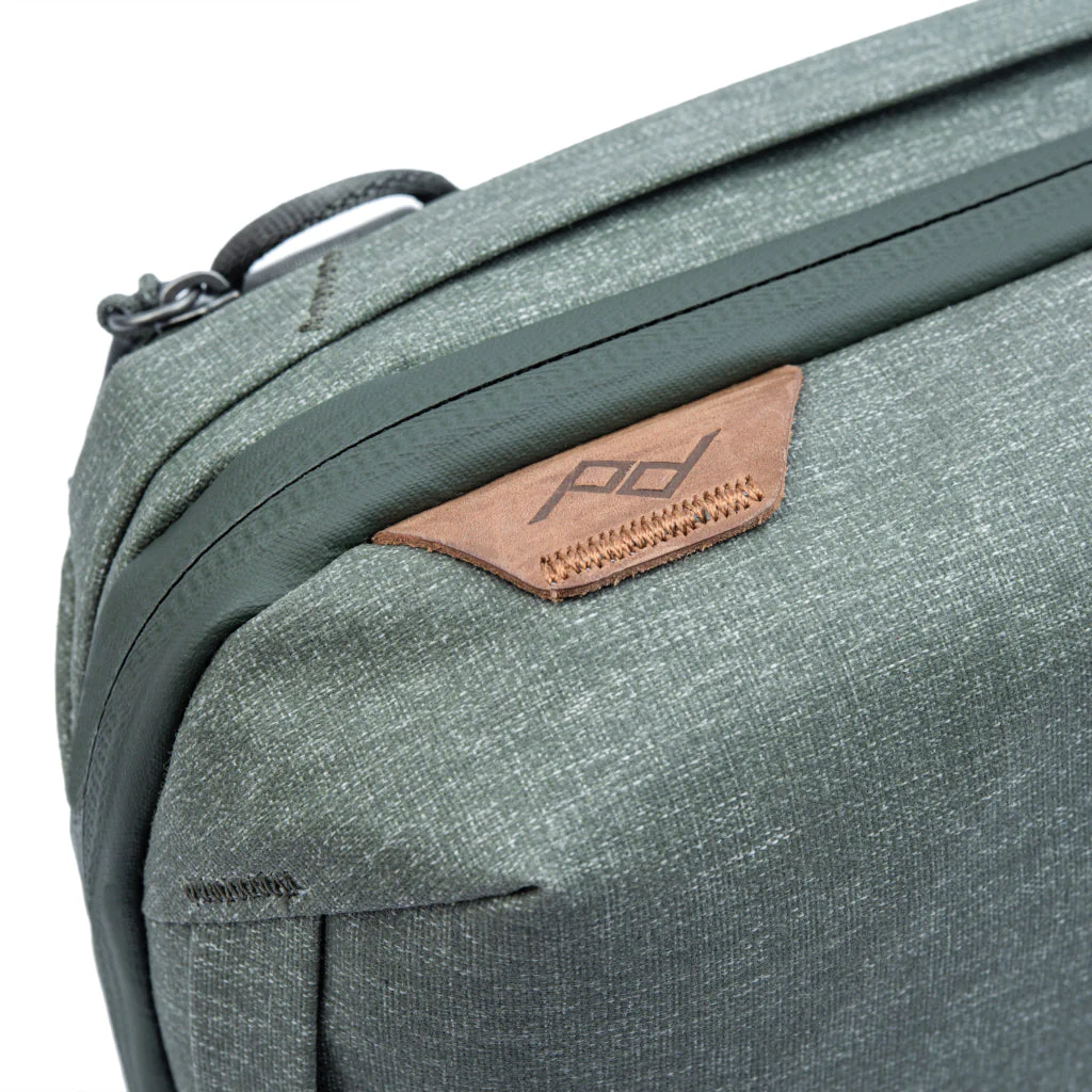 Tech Pouch | Sage - Image 6
