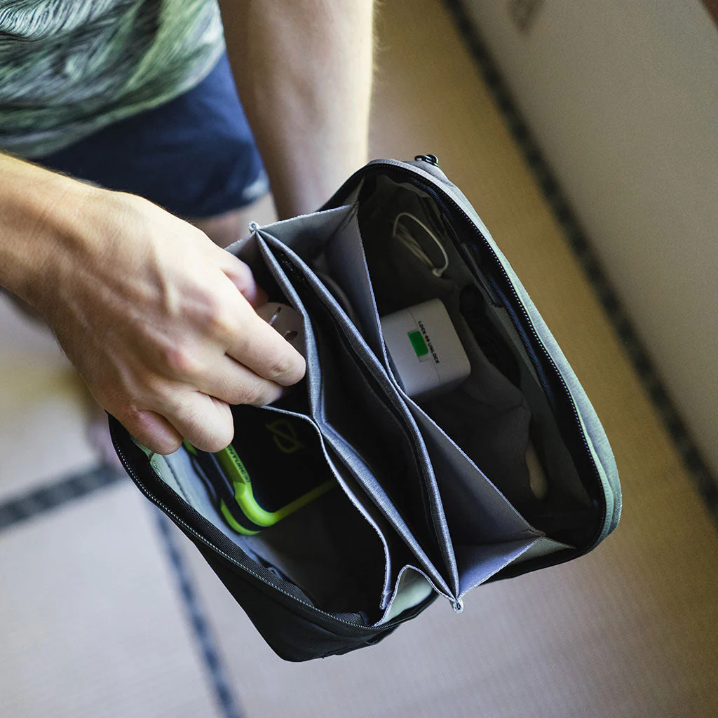 Tech Pouch | Sage - Image 8