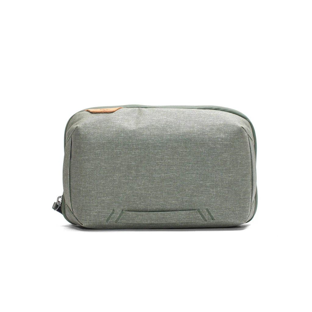 Tech Pouch | Sage (PFAS) | PD Certified