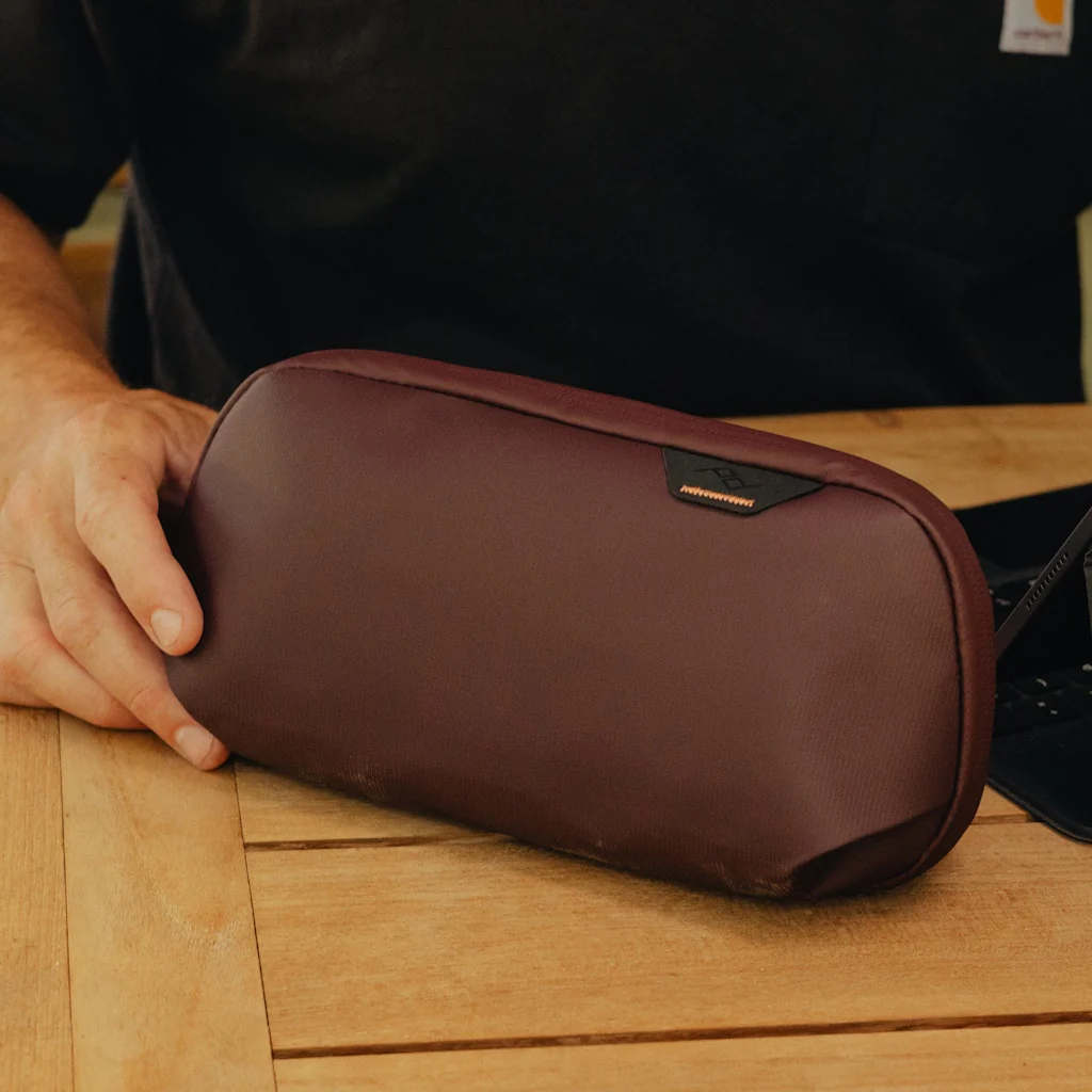 Tech Pouch | Small | Eclipse - Image 6