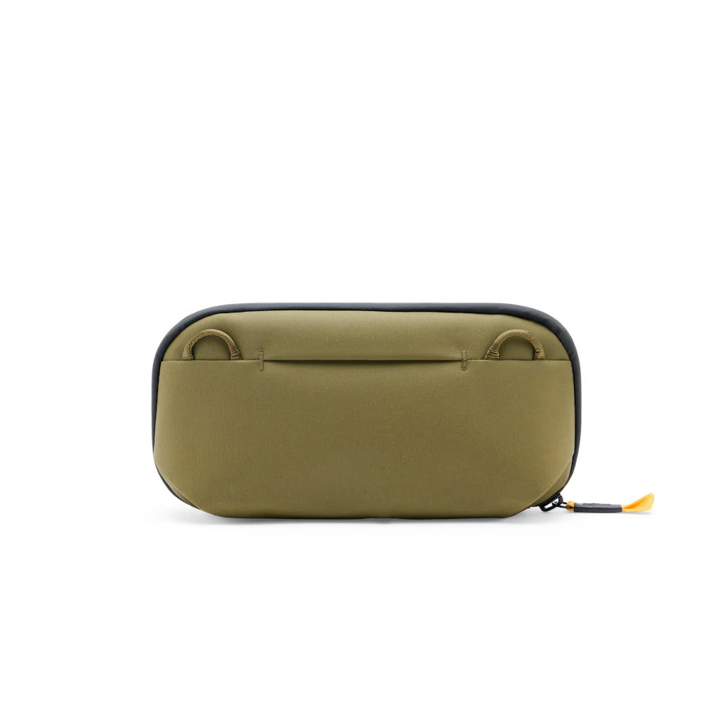 Tech Pouch | Small | Kelp - Image 2