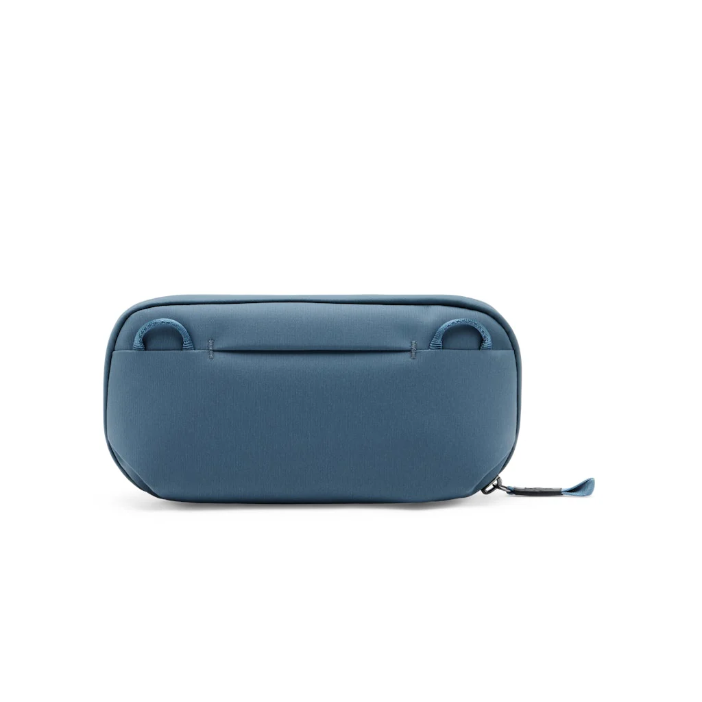 Tech Pouch | Small | Ocean - Image 2