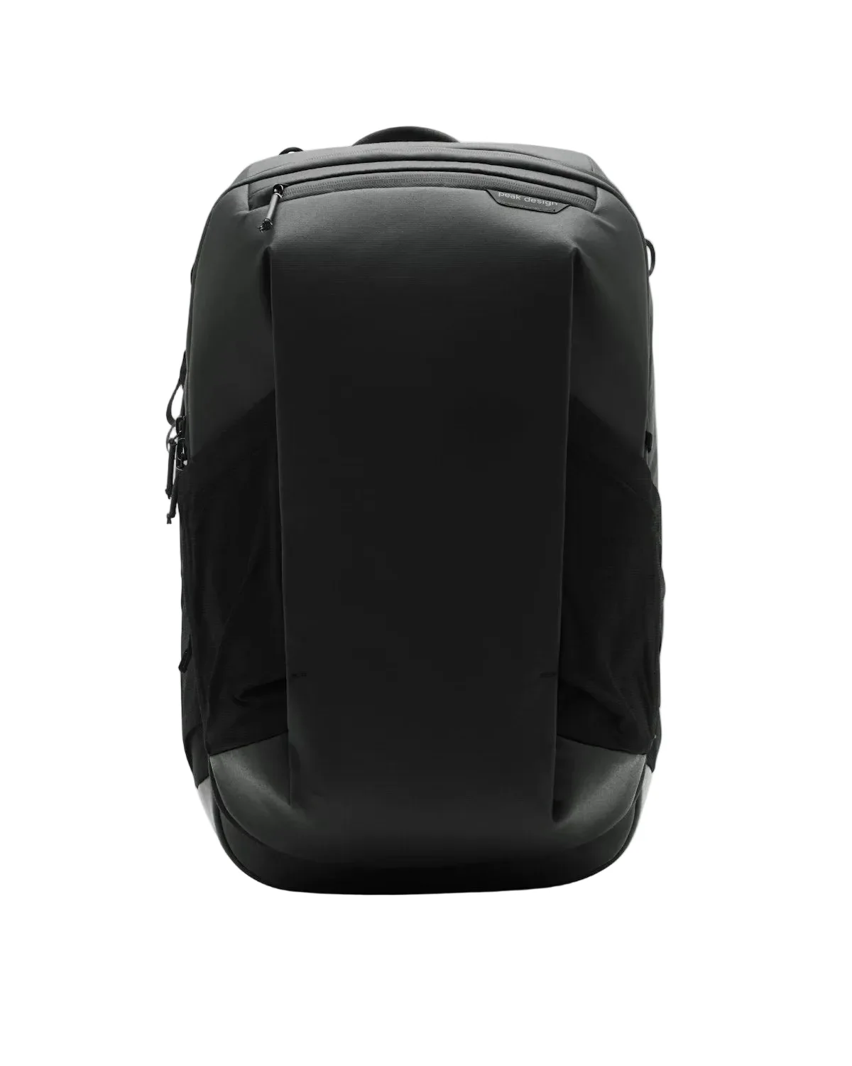 Travel Backpack 2-in-1 | 40L | Black - Image 11