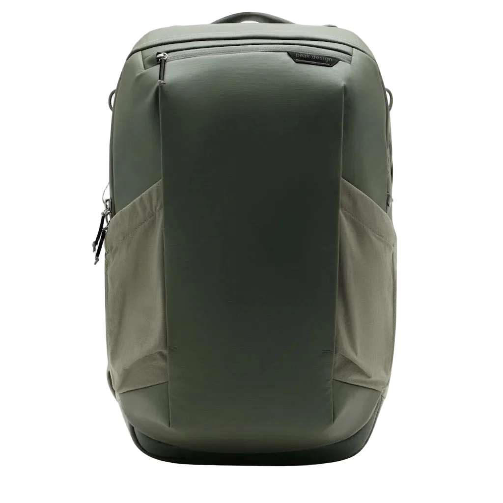 Travel Backpack 2-in-1 | 40L | Sage