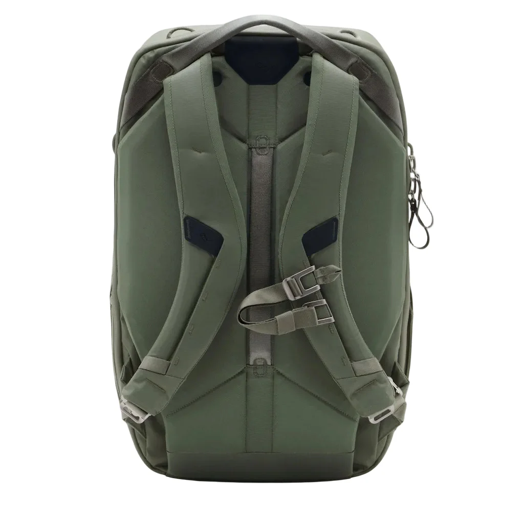 Travel Backpack 2-in-1 | 40L | Sage - Image 3