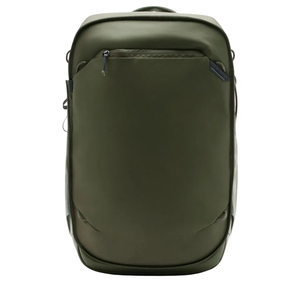 Travel Backpack 2-in-1 | 40L | Sage - Image 5