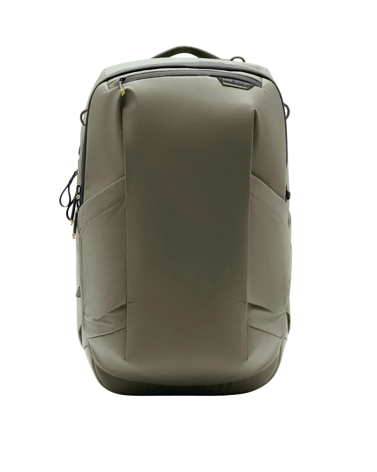 Travel Backpack 2-in-1 | 40L | Stone - Image 11