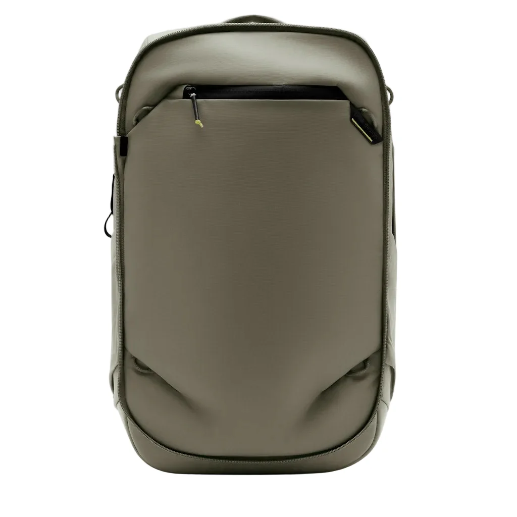 Travel Backpack 2-in-1 | 40L | Stone - Image 5