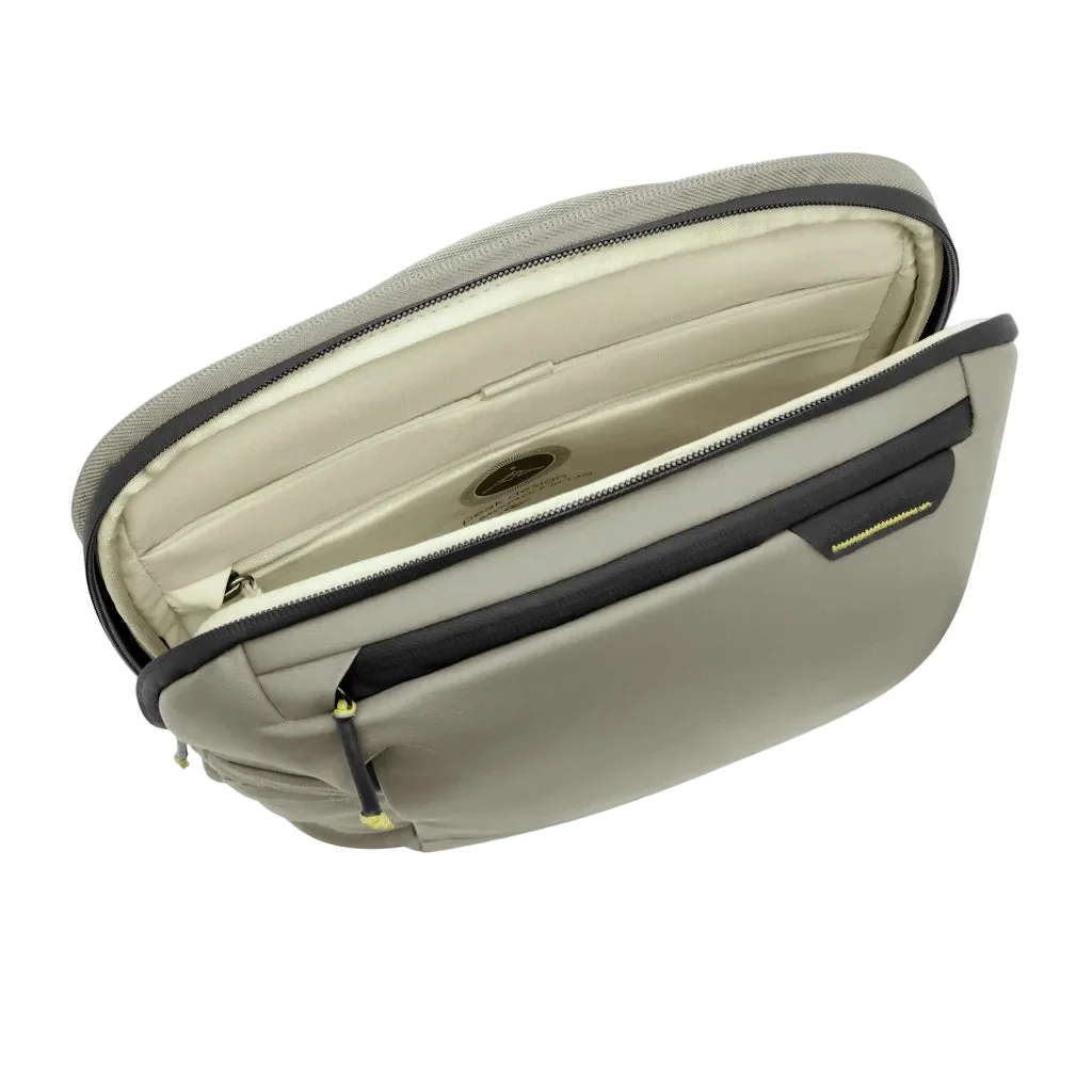 Travel Backpack 2-in-1 | 40L | Stone - Image 6