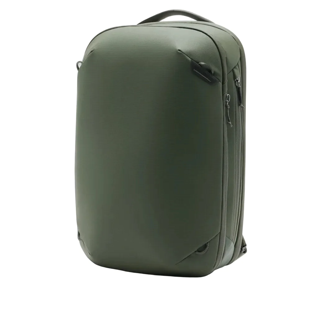 Travel Backpack | 20L | Sage - Image 2