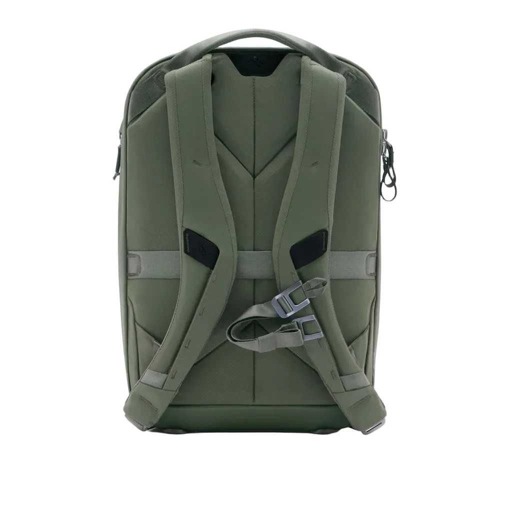 Travel Backpack | 20L | Sage - Image 3