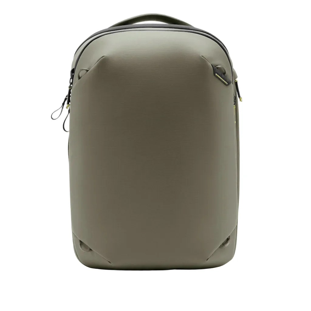 Travel Backpack | 20L | Stone