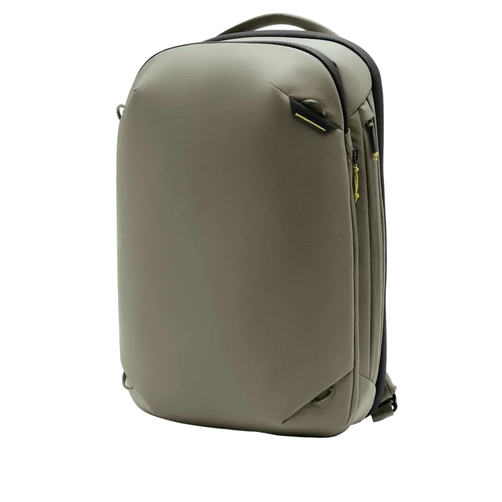 Travel Backpack | 20L | Stone - Image 2