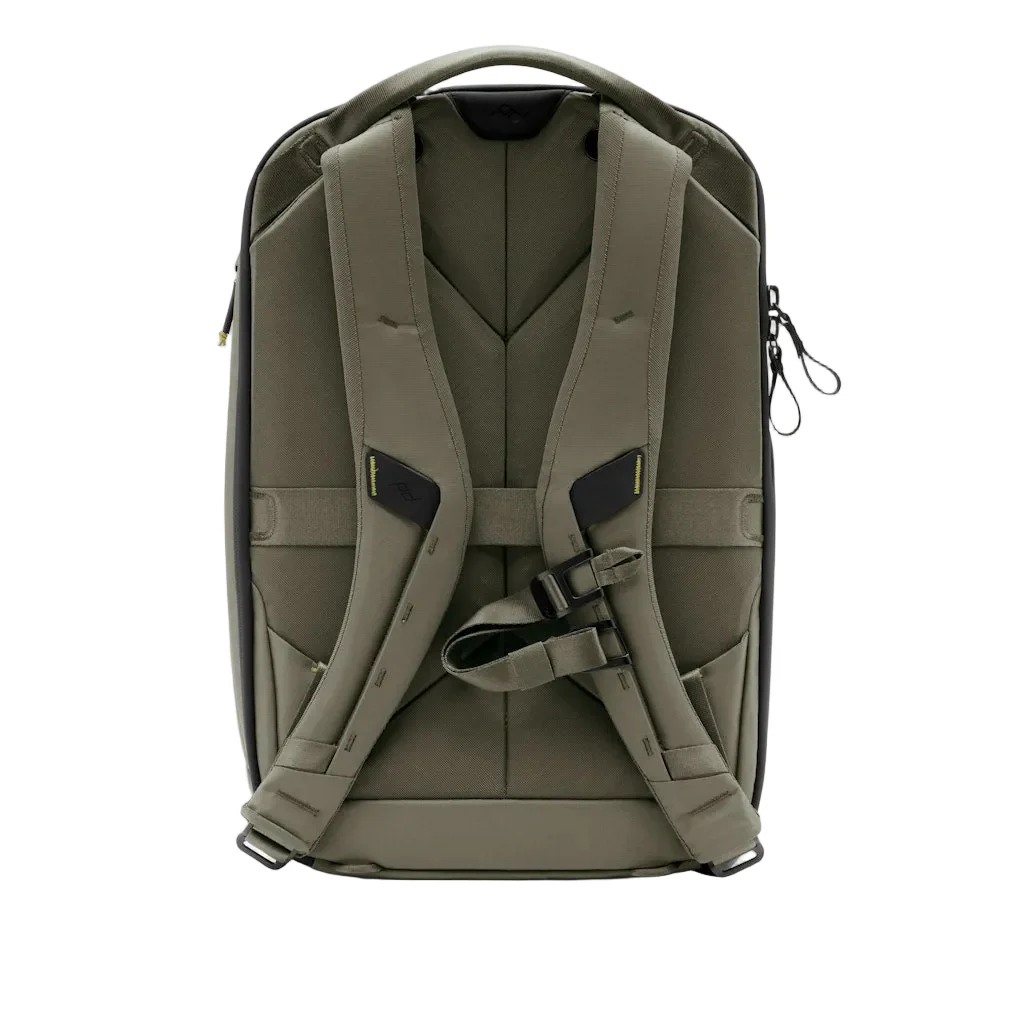 Travel Backpack | 20L | Stone - Image 3