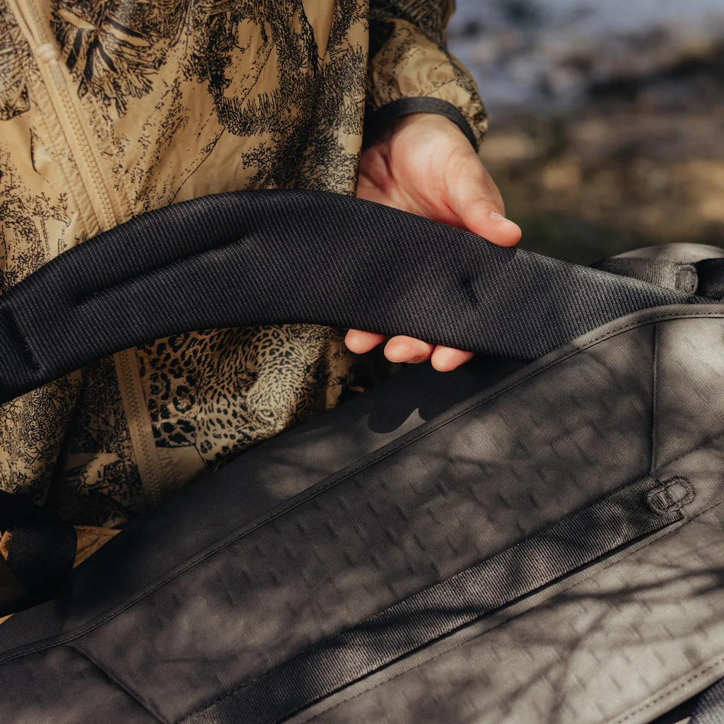 Travel Backpack | 30L | Coyote - Image 12