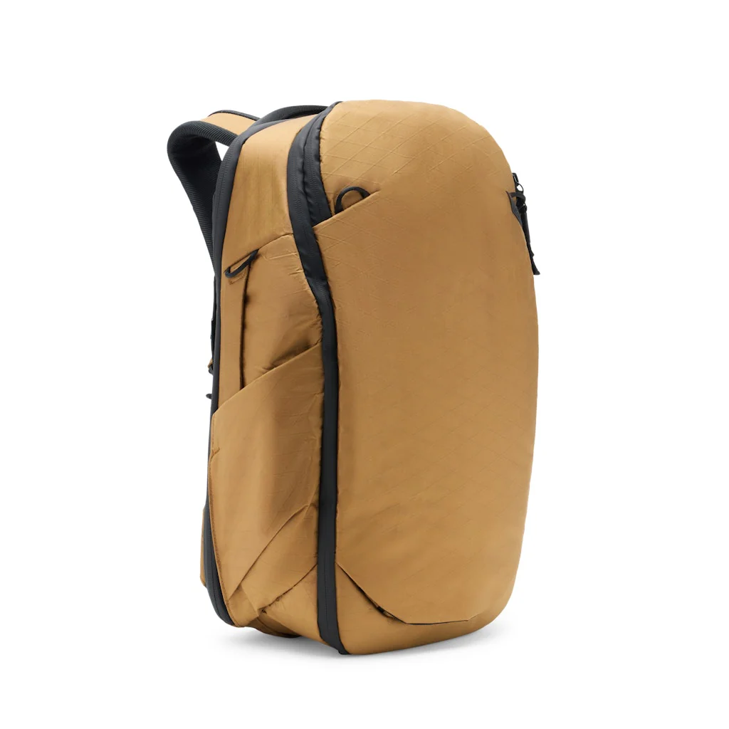 Travel Backpack | 30L | Coyote - Image 2