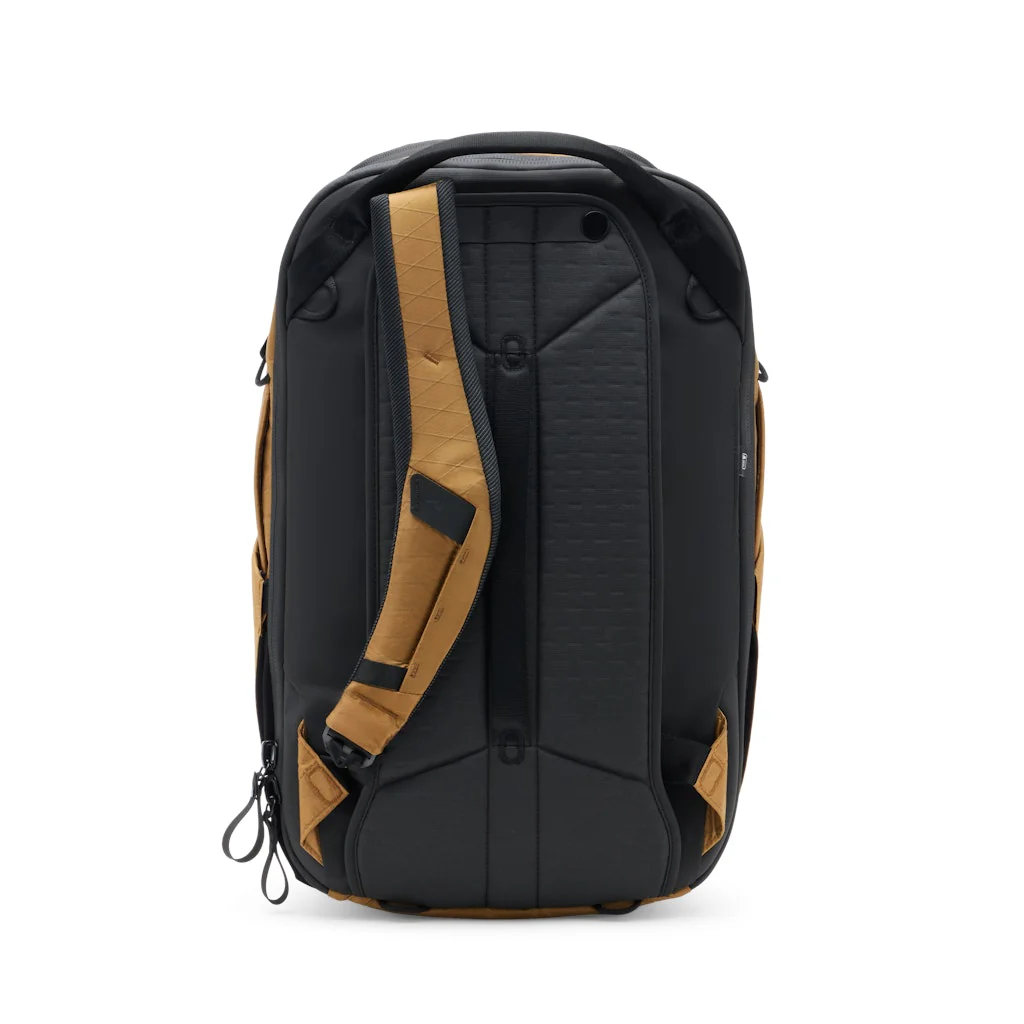 Travel Backpack | 30L | Coyote - Image 3