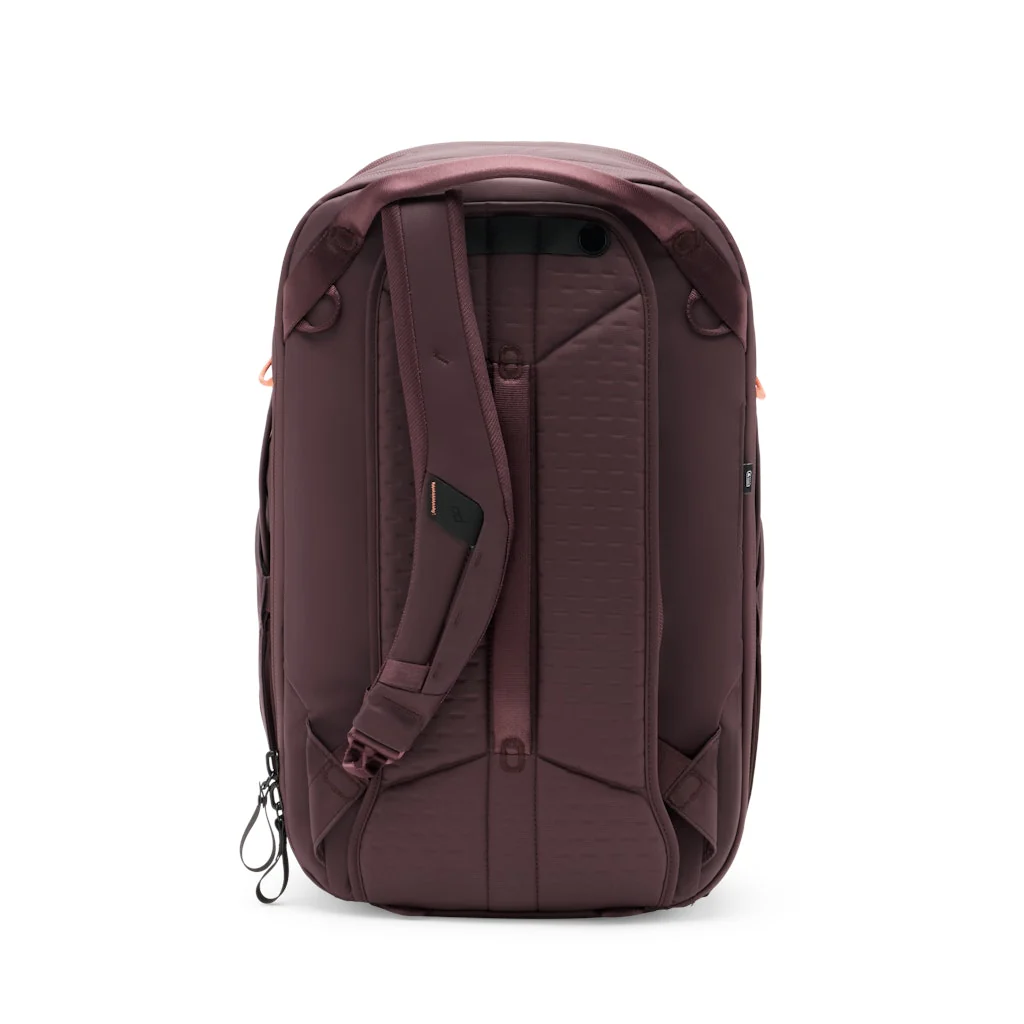 Travel Backpack | 30L | Eclipse - Image 3