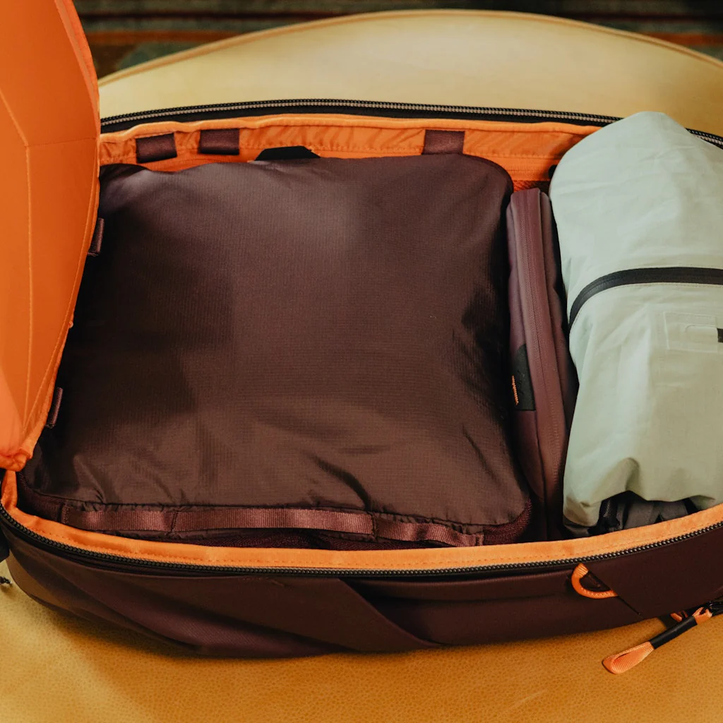 Travel Backpack | 30L | Eclipse - Image 5