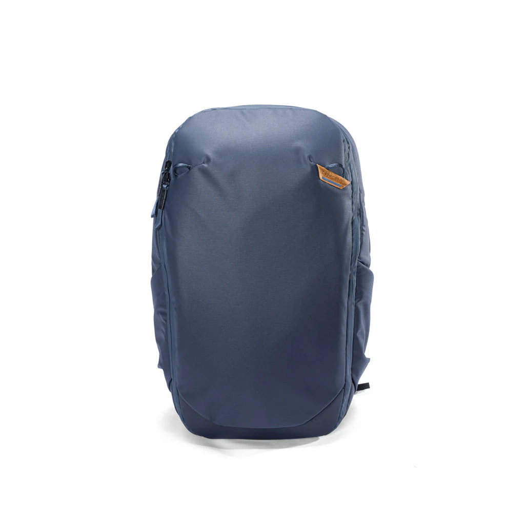 Travel Backpack | 30L | Midnight