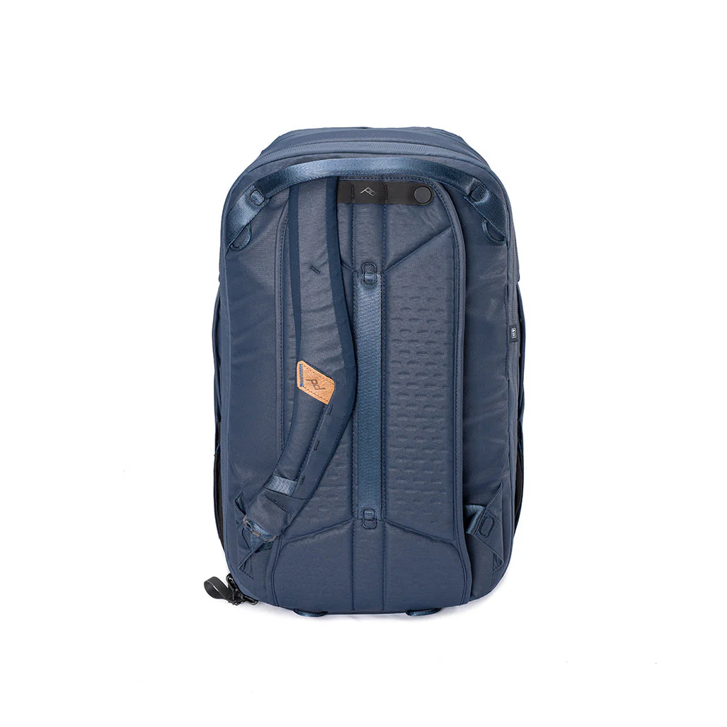 Travel Backpack | 30L | Midnight - Image 3