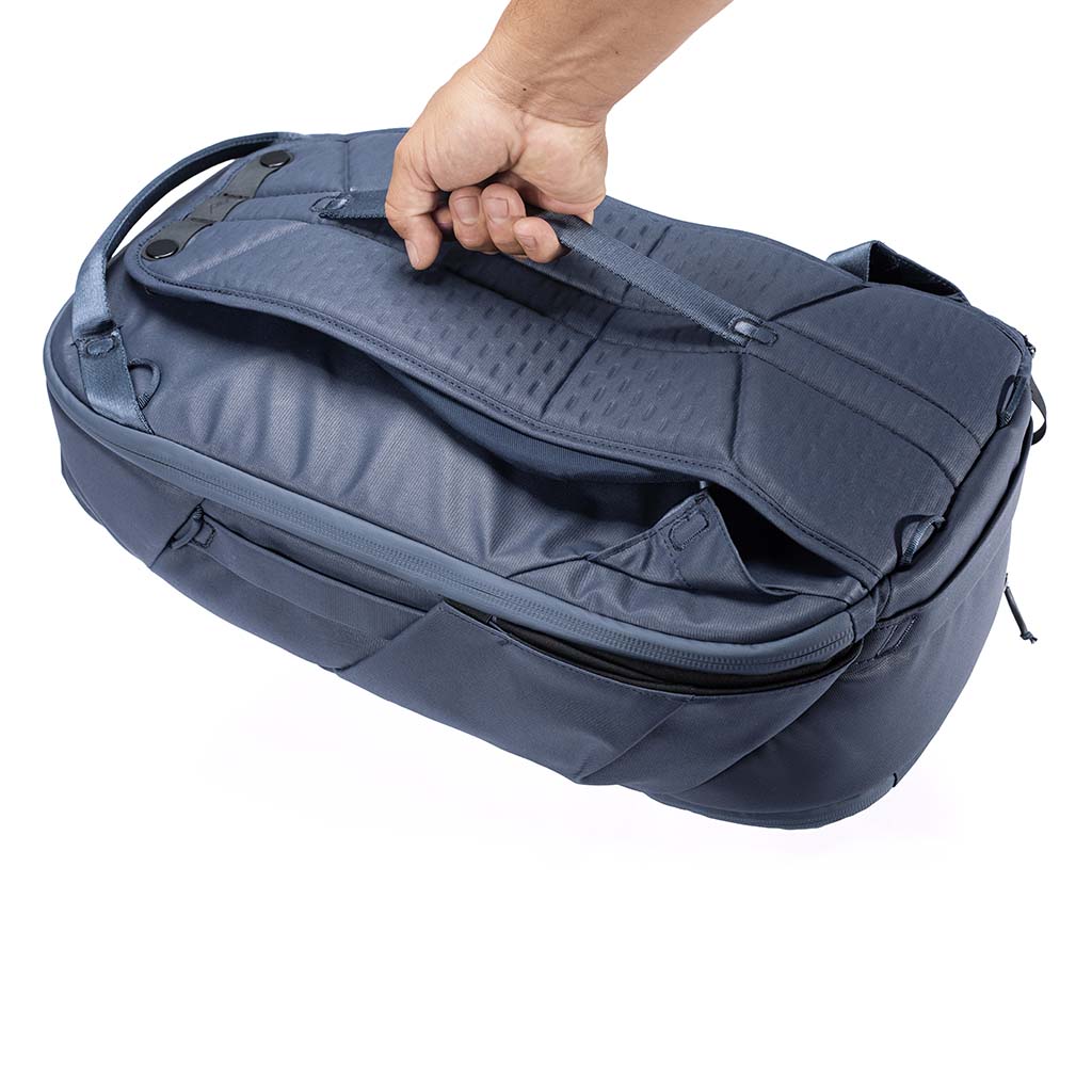 Travel Backpack | 30L | Midnight - Image 8