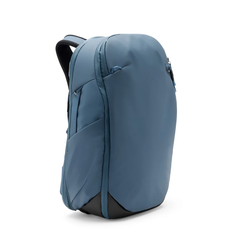 Travel Backpack | 30L | Ocean - Image 2