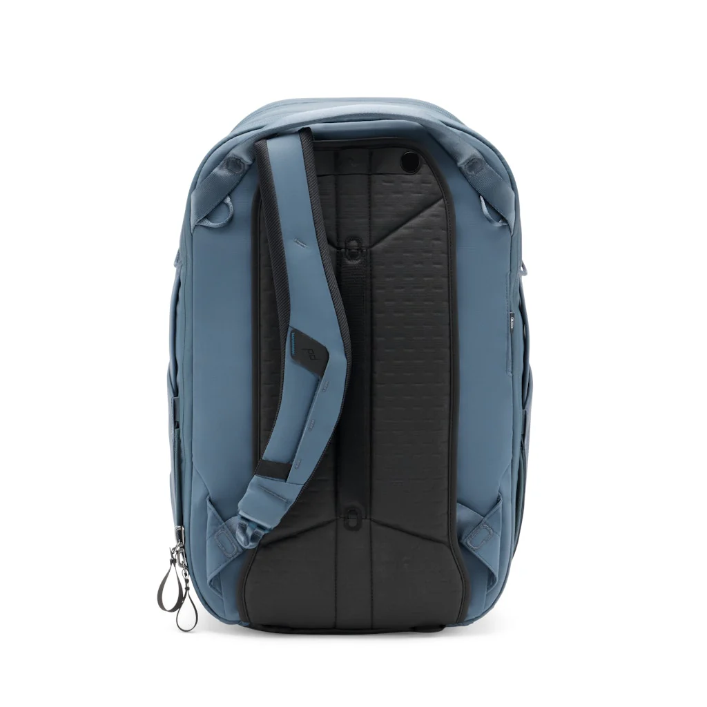 Travel Backpack | 30L | Ocean - Image 3