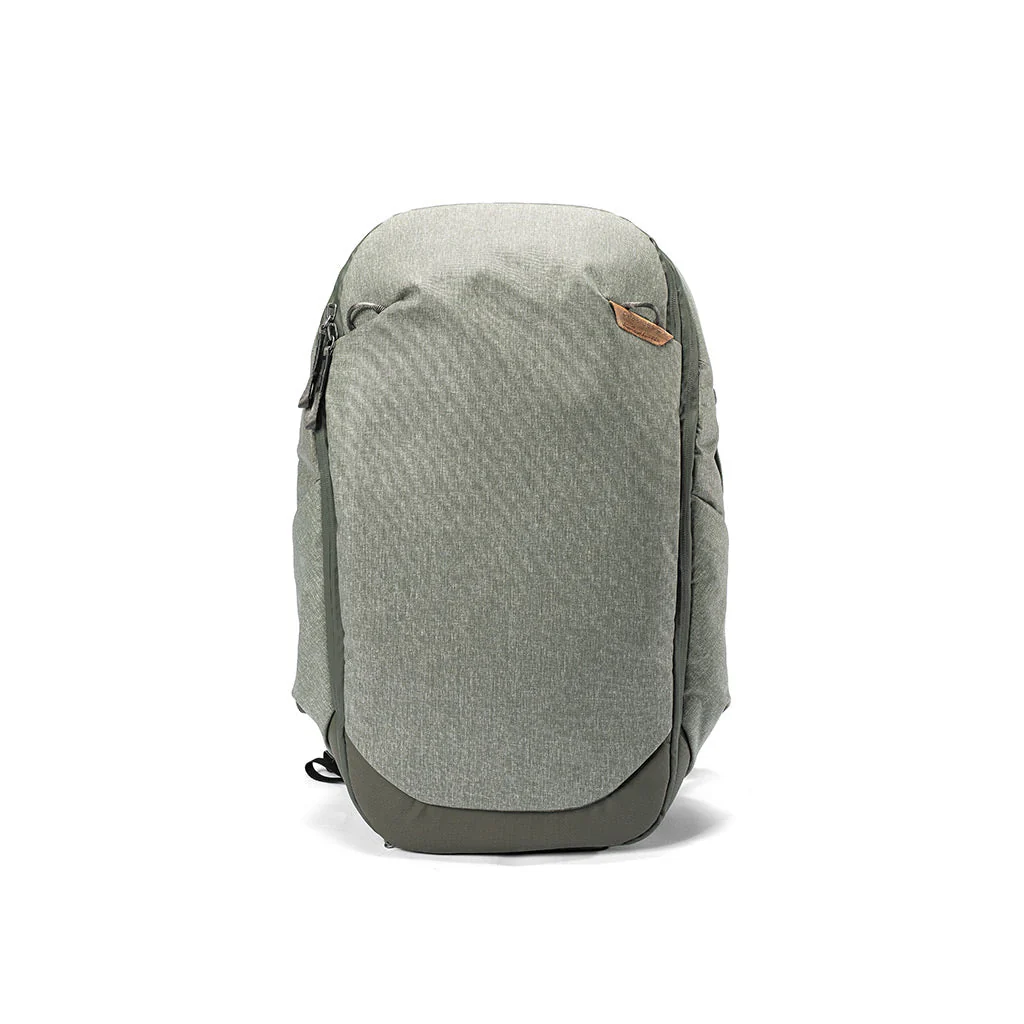Travel Backpack | 30L | Sage (PFAS)