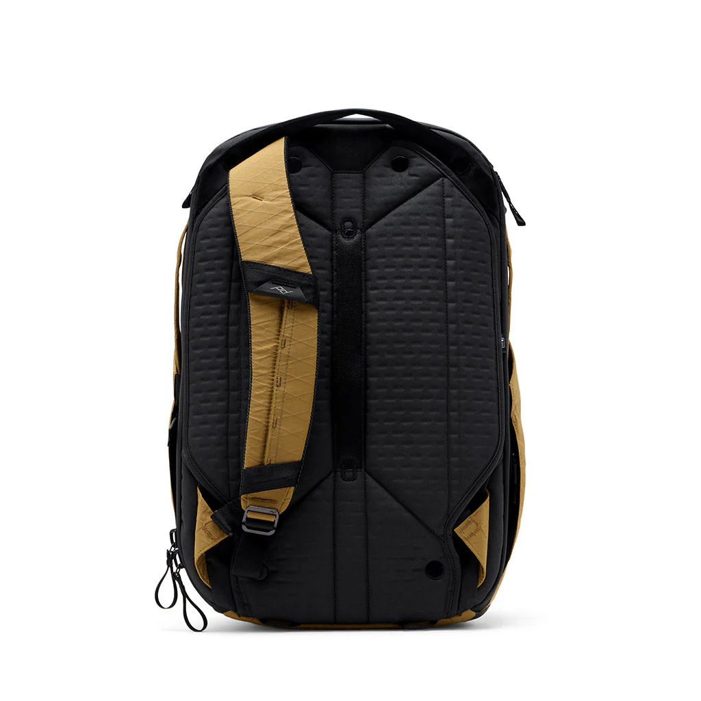 Travel Backpack | 45L | Coyote - Image 4