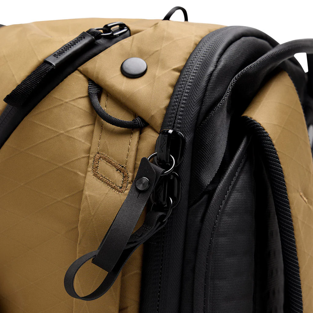 Travel Backpack | 45L | Coyote - Image 5