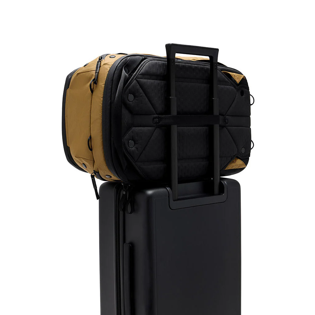 Travel Backpack | 45L | Coyote - Image 6